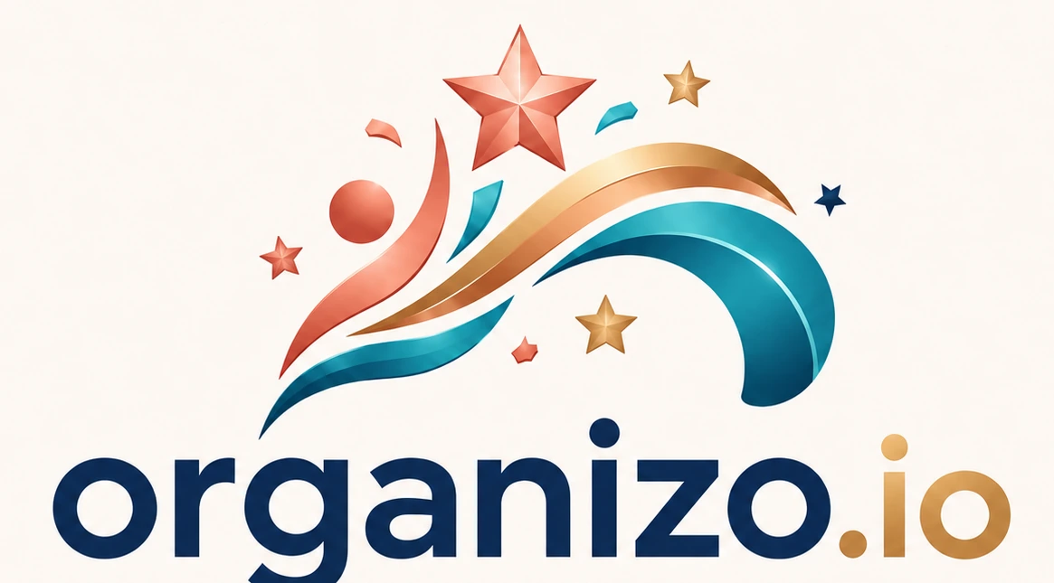 Organizo.io